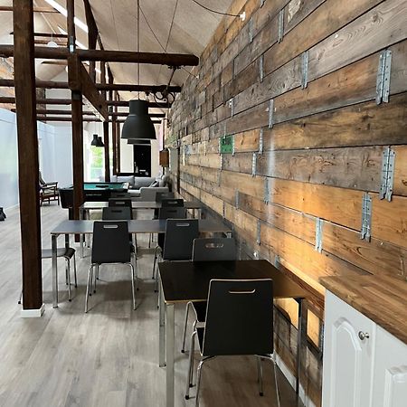 The Barn Guest House Give Luaran gambar
