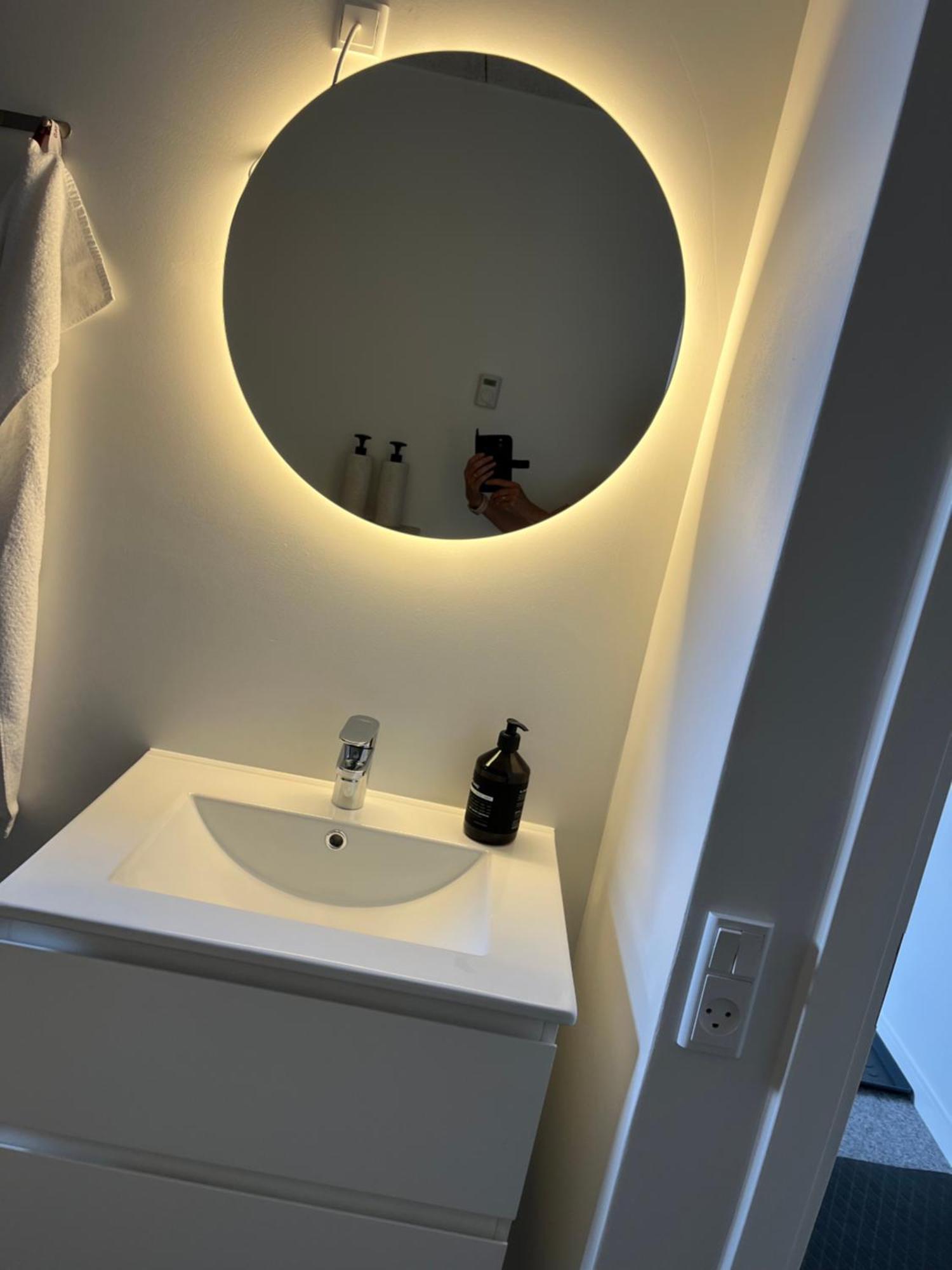 The Barn Guest House Give Luaran gambar