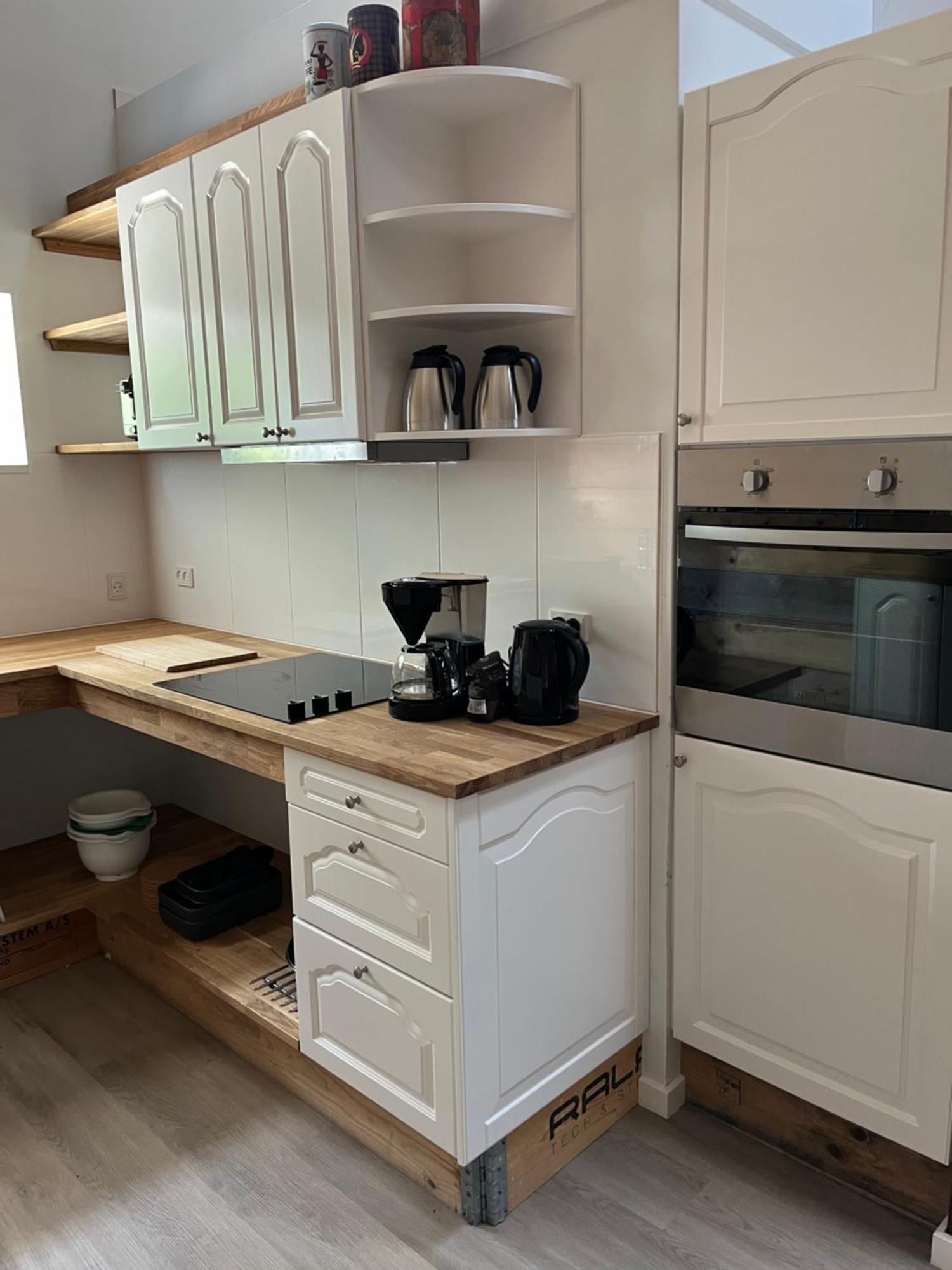 The Barn Guest House Give Luaran gambar