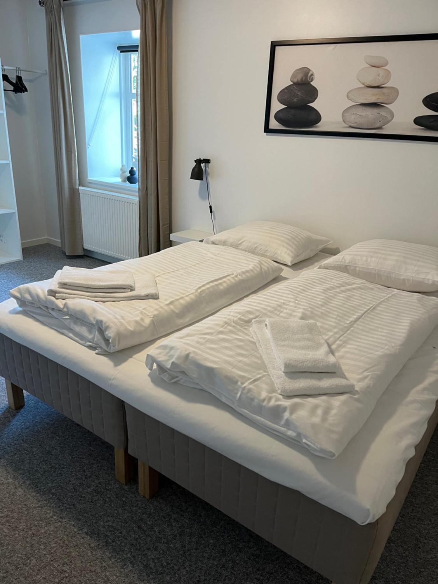 The Barn Guest House Give Luaran gambar